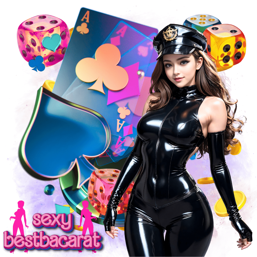 sexybestbacarat สล็อตฟรีสปิน