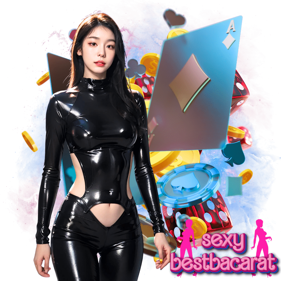 sexybestbacarat เซ็กซี่บาคาร่า